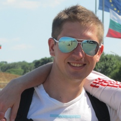 Владислав Биловоденко, 37 лет, Днепр (Днепропетровск)