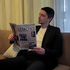 Никита Фомовский, 35 лет, Новосибирск