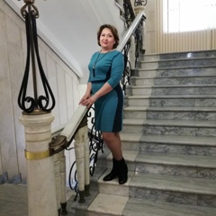 Гузель Карпачевская, 53 года