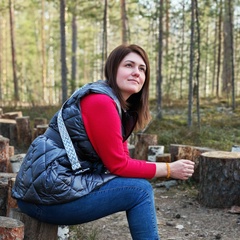 Наталья Трошина, 36 лет, Санкт-Петербург