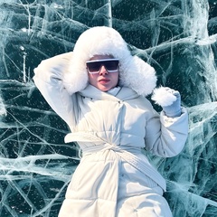 Яна Вишневская, Санкт-Петербург
