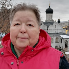 Наталья Соколова, 66 лет, Санкт-Петербург