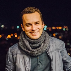 Олег Кислый, 38 лет, Полтава