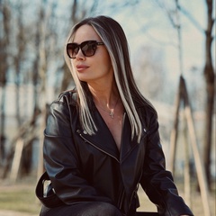 Алина Рябчикова, Санкт-Петербург