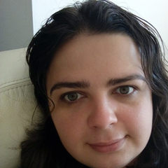 Анастасия Солодкая, 38 лет, Dubai