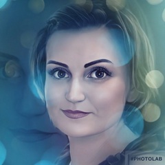 Екатерина Невечеря, Волгоград