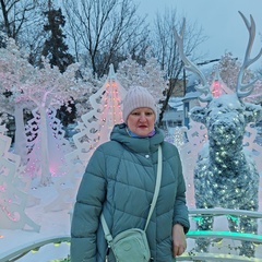 Татьяна Мельникова, Москва