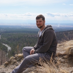 Дмитрий Вязунов, 35 лет, Иркутск