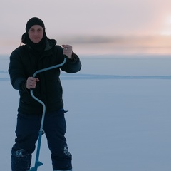 Евгений Ряховский, Санкт-Петербург