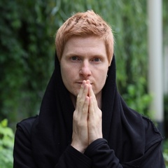Виталий Гиберт, 37 лет, Санкт-Петербург
