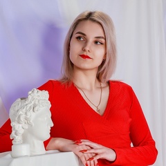 Марина Коваленко, Санкт-Петербург