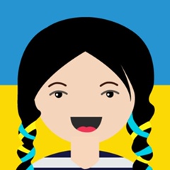 Настя Шароварская, 36 лет