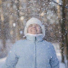 Анастасия Воскресенская, 43 года, Москва