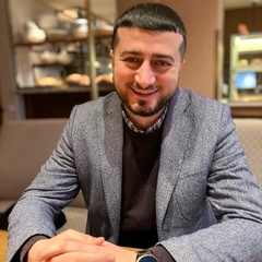 Ramil' Mamedov