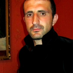 Levon Qaxcrikyan, 39 лет, Гюмри