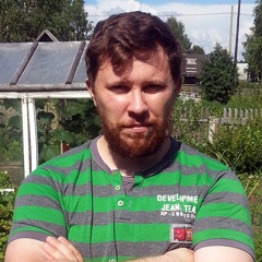 Алексей Попов, 46 лет, Сыктывкар