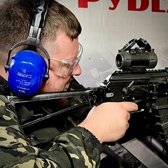 Максим Теслов, Омск