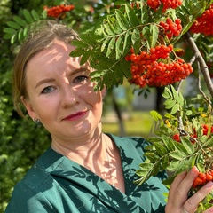 Лара Перевышина, Чайковский