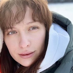 Катерина Симонова, 38 лет