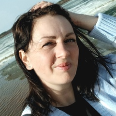 Марина Дианова, Белгород