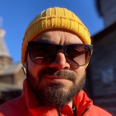 Самвел Маилян, Великий Новгород