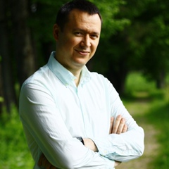 Дмитрий Ларьков, 38 лет, Тверь