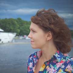 Наталья Санькова, Санкт-Петербург