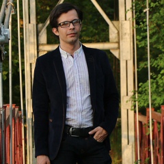 Дмитрий Виноградов, 36 лет, Москва