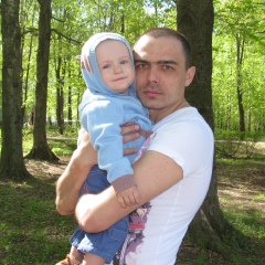 Роман Родионов, 36 лет, Верхний Митякин