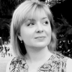 Юлия Ткачукова, 43 года, Томск