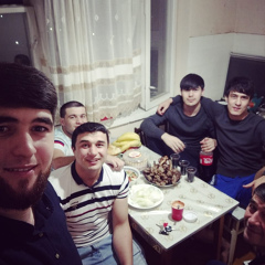 Абубакр Шарапов, 29 лет, Москва