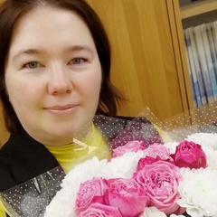 Анна Суздалова, Сыктывкар