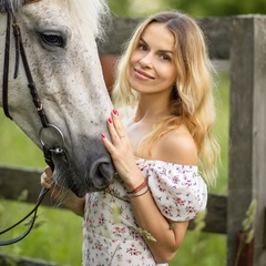 Светлана Волкова, Нижний Новгород