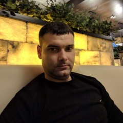 Гена Осипенко, 38 лет, Донецк