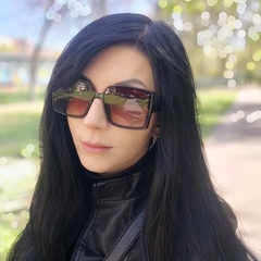 Марина Анатольевна