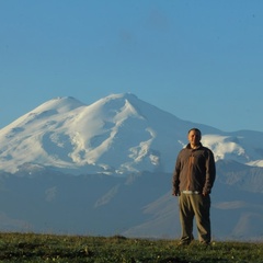 Иван Греб