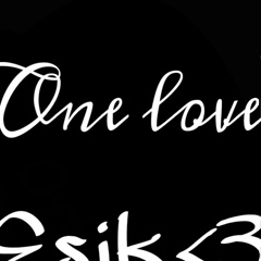 One-Love Esik