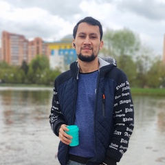 Shaxriyor Zayniddinov, 30 лет, Москва