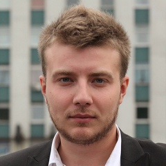 Алексей Липницкий, 36 лет, Москва