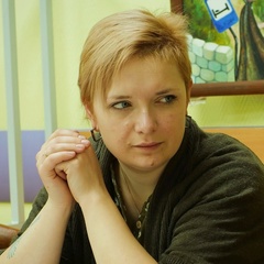 Татьяна Винокурова, Тверь