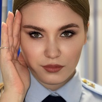 Алина Тогулёва, 22 года