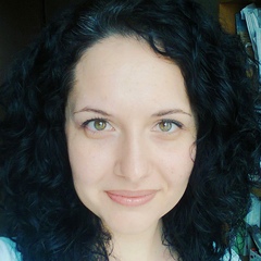 Таня Романив, 37 лет, Киев