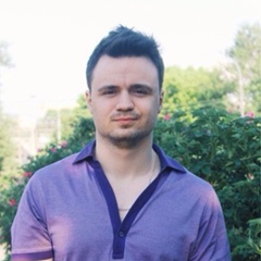 Серёжа Лаврешин, 34 года, Москва