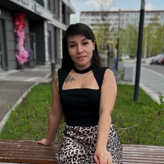 Лилия Набиева