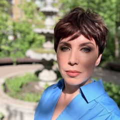 Татьяна Юрченко, Москва