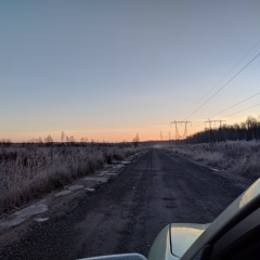 Сергей Климов, Санкт-Петербург