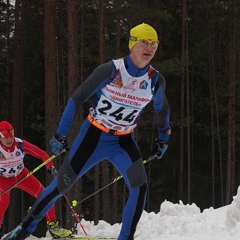 Алексей Киселев, Санкт-Петербург