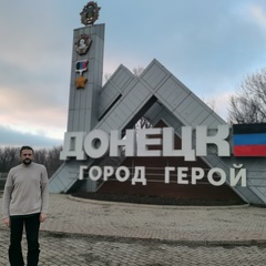 Евгений Гусев, Санкт-Петербург