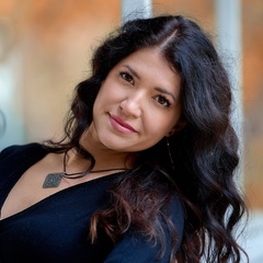 Марина Шумилова, Челябинск