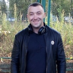 Михаил Самойлов, 38 лет, Москва